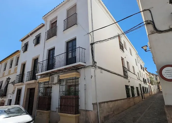 Apartamento Sierra-Sol