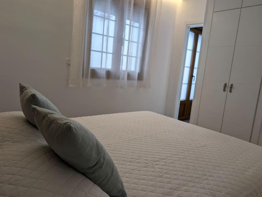 Sierra-sol Apartment