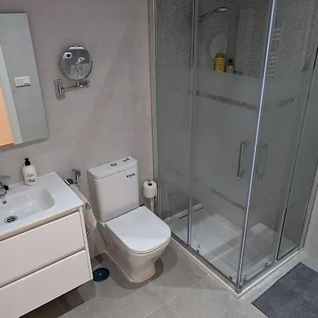 Apartamento Sierra-Sol Ronda Esterno foto