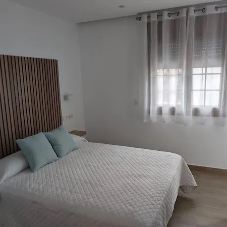 Apartamento Sierra-Sol Ronda Esterno foto