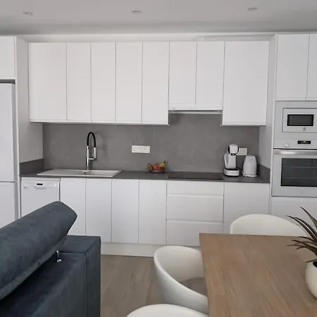 Apartamento Sierra-Sol Ronda Esterno foto