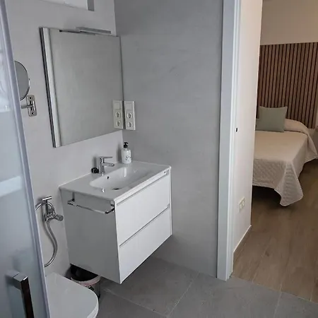 Apartamento Sierra-Sol Ronda Esterno foto
