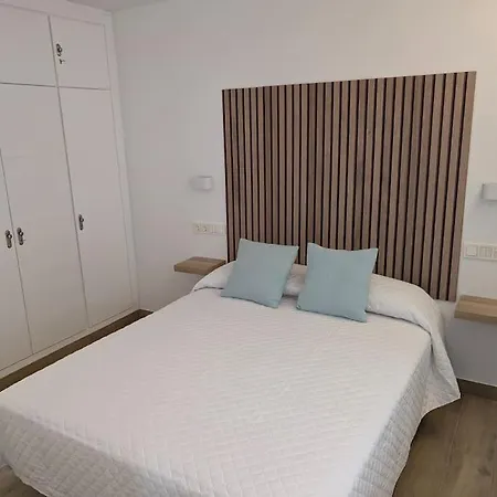 Apartamento Sierra-Sol Ronda Esterno foto