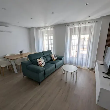 Apartamento Sierra-Sol Ronda Esterno foto