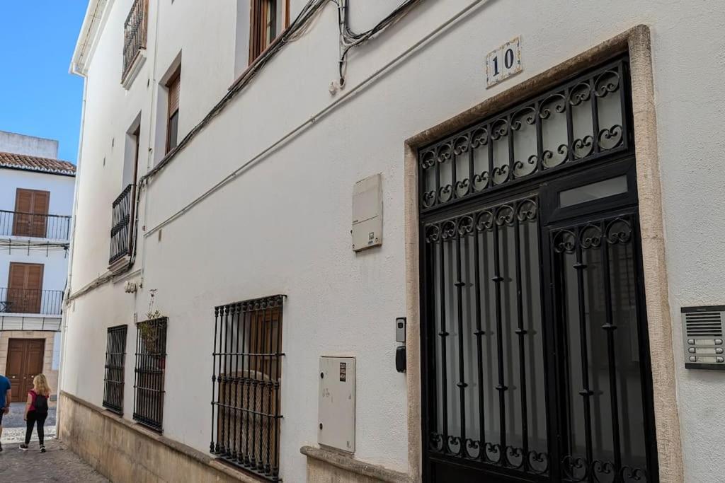 Sierra-sol Apartment Ronda