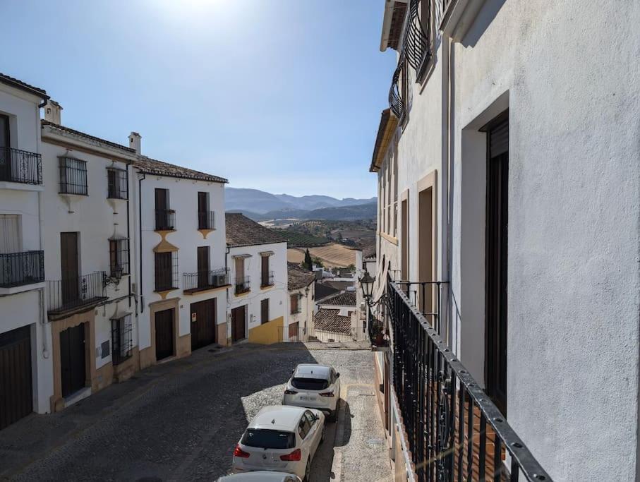Apartment Sierra-sol